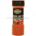 Sweet Paprika