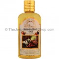 Frankincense, Myrrh and Spikenard Anointing Oil from Bible Land Treasures