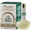 Perfume - Lily of the Valley