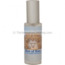 Hint of Zion - For Men