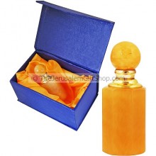 Alabaster Jar of Anointing Oil