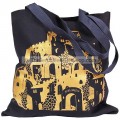 Tote Bag - Jerusalem
