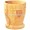 Olive Wood communion cup