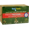 Mediplants Antioxidant Rich Herbal Tea