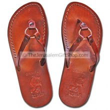 Biblical Jericho Sandals