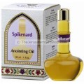 Spikenard Anointing Oil 30 ml. - 1 fl.oz.