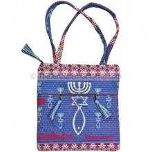 Druze Shoulder Bag - Grafted In