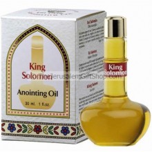 King Solomon Anointing Oil 30 ml. - 1 fl.oz.