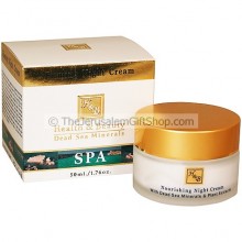 HB Firming Night Cream