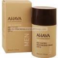 'Time to Energize' Age Control Moisturizing Cream for Men SPF15 Powered by Osmoter™