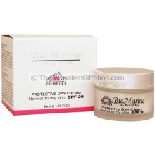 Protective Day Cream