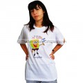 I Love Sponge Bob Israel T-Shirt