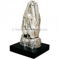 Hands - Pray for The Peace of Jerusalem