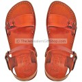 Biblical Jerusalem Sandals