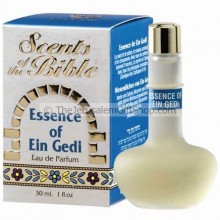 Perfume - Essence of Ein Gedi