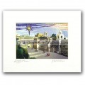 House of Bread - Bethlehem by Bracha Lavee