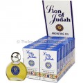 Lion of Judah Anointing Oil from Israel