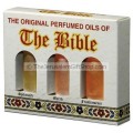The Original Bible Oils - Perfumed