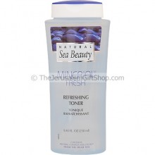 Minerial Fresh™ Refreshing Toner from Natural Sea Beauty