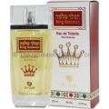 King Solomon Eau De Toilette - Cologne