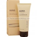 TIME TO CLEAR Ahava Facial Mud Exfoliator