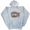 The Root Supports You Hoodie