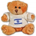 Teddy Bear - Israel