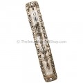 Messianic Seal of Jerusalem Decorative Shaddai Mezuzah