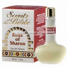 Perfume - Rose of Sharon