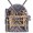 A Ten Commandments Pendant