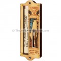 The Land of Israel Mezuzah