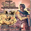 Songs from Isaiah - Comfort My People