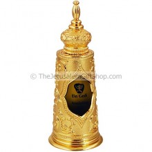 The King's Anointing Oil