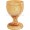 Olive Wood Communion Cup