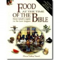 Food at the time of the Bible