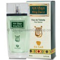 King David Eau De Toilette - Pour Homme Spray for Men