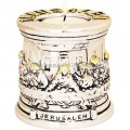 The Last Supper Candlestick