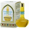 Frankincense and Myrrh Anointing Oil 30 ml. - 1 fl.oz.