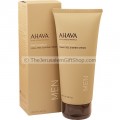 Ahava Foam-free Shaving Cream