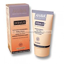 Ahava Hand Cream Dermud