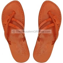 Biblical Ephraim Sandals