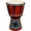 Star of David Tam Tam Drum 7.5 Inch