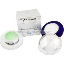 Dead Sea Premier Professional Peeling Mask