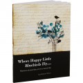 Where Happy Little Bluebirds Fly... Memoirs of a terrible, yet very sacred day, by Kay Wilson