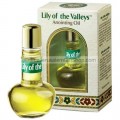 Anointing Oil from the Holy Land