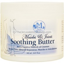 Mineralia Joint and Muscle Soothing Butter