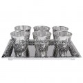 Liquor set - Jerusalem