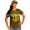 IDF Tshirt with Camouflage Army Cap