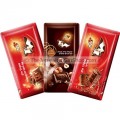Elite Chocolate Bars - Snapple Nut and Airy