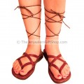 Biblical Tiberias Lady Sandals